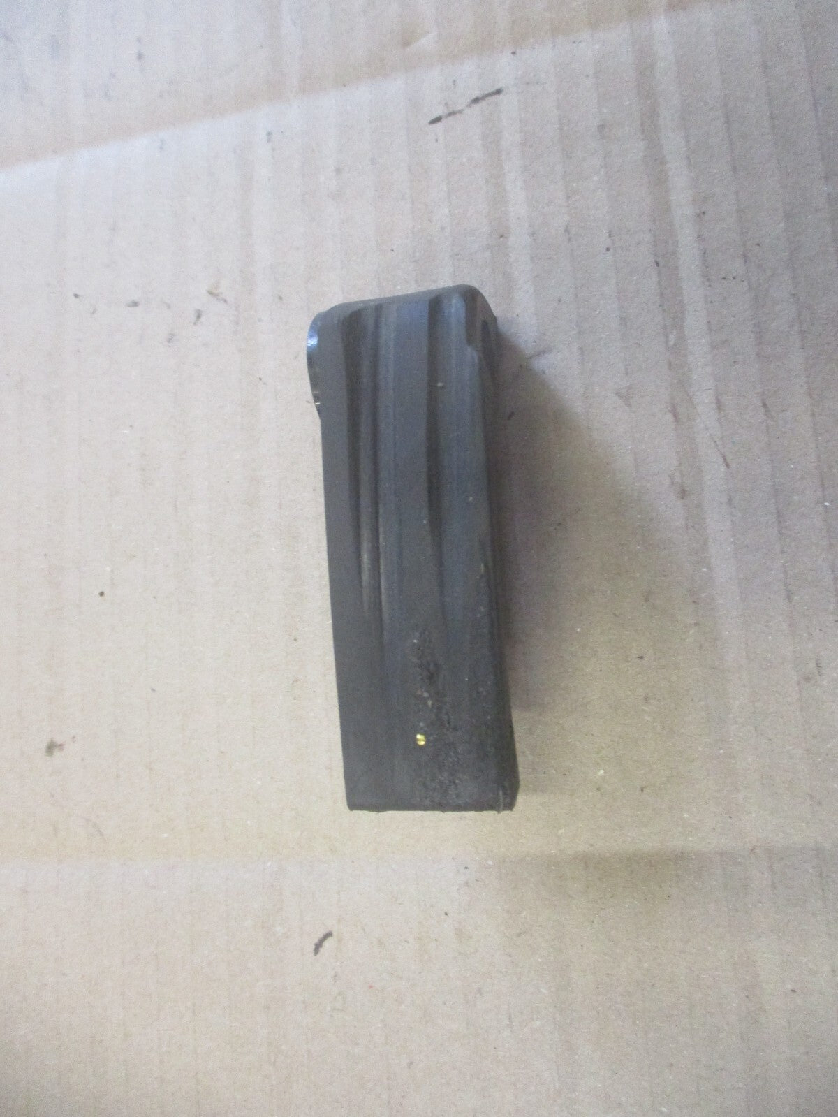 Patin de chaîne inférieur pour Honda 125 CLR - City Fly - JD18A