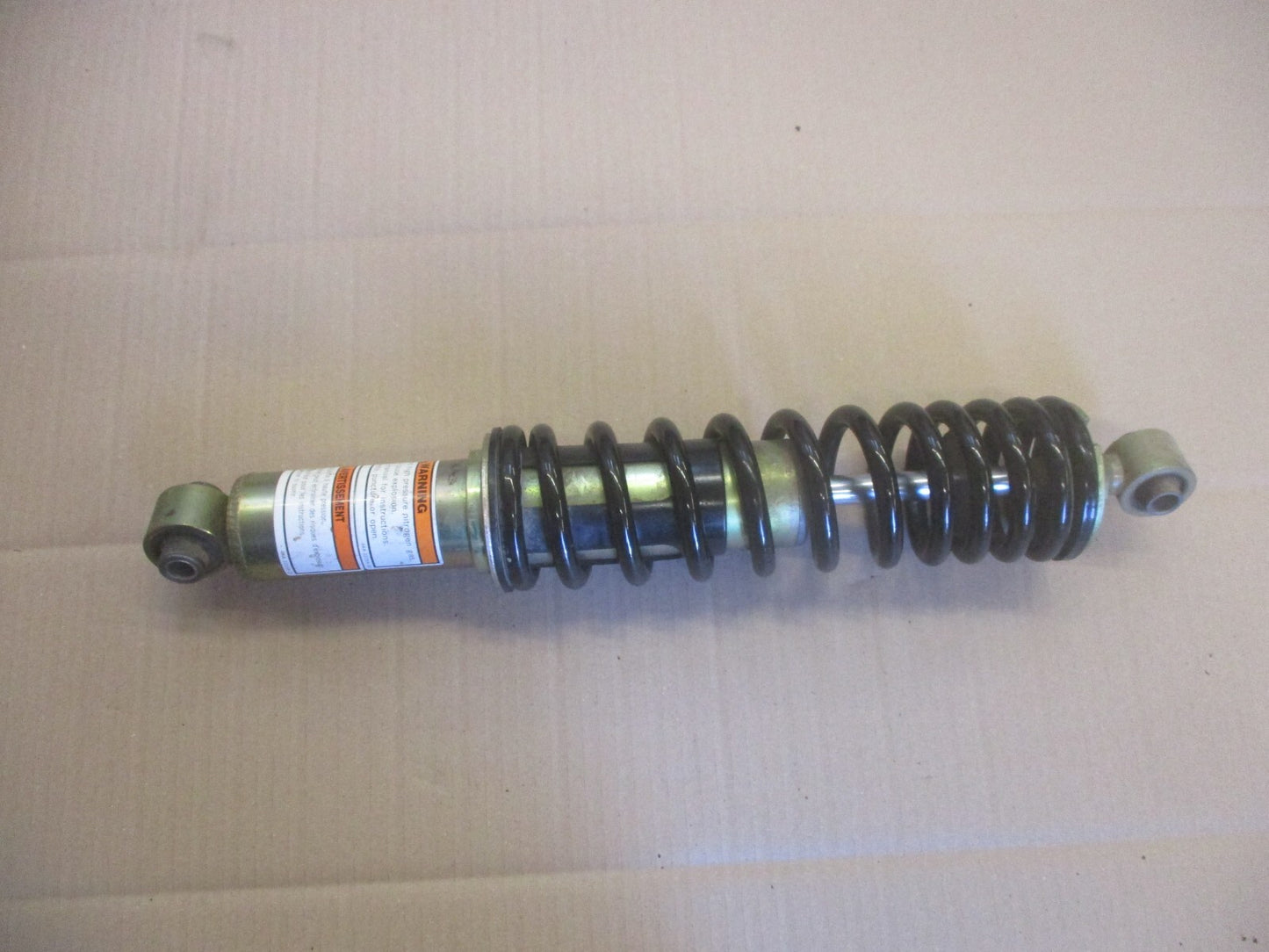 Amortisseur arrière pour Yamaha 125 XT - 3YU