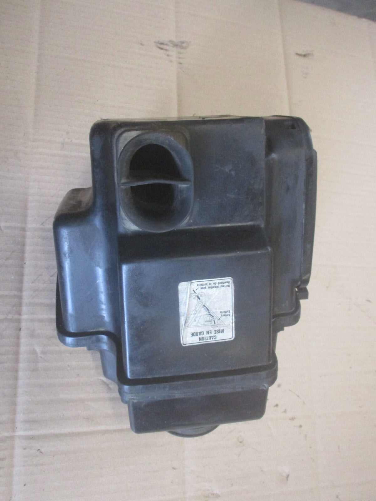 Filtre à air + manchon pour Suzuki 650 DR - SP41A