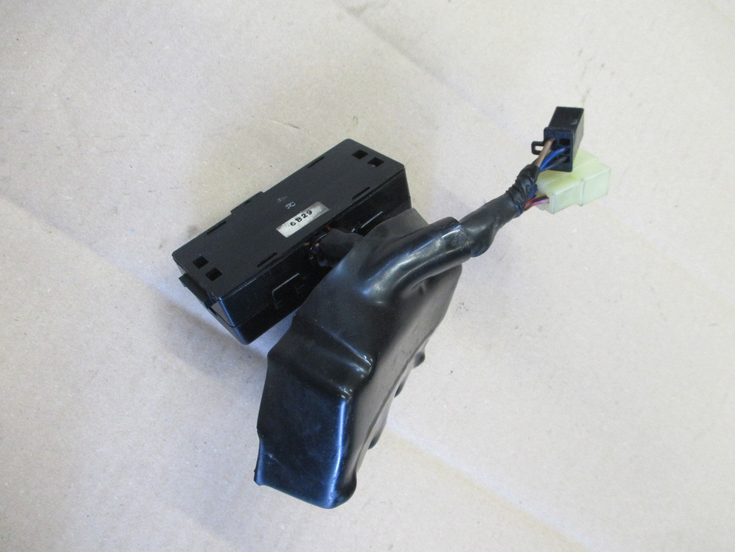 Boitier fusibles pour Honda 600 VT C Shadow - PC21
