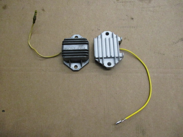 Régulateur NEUF 6 volts pour Yamaha 400 XT - 500 XT - 550 XT