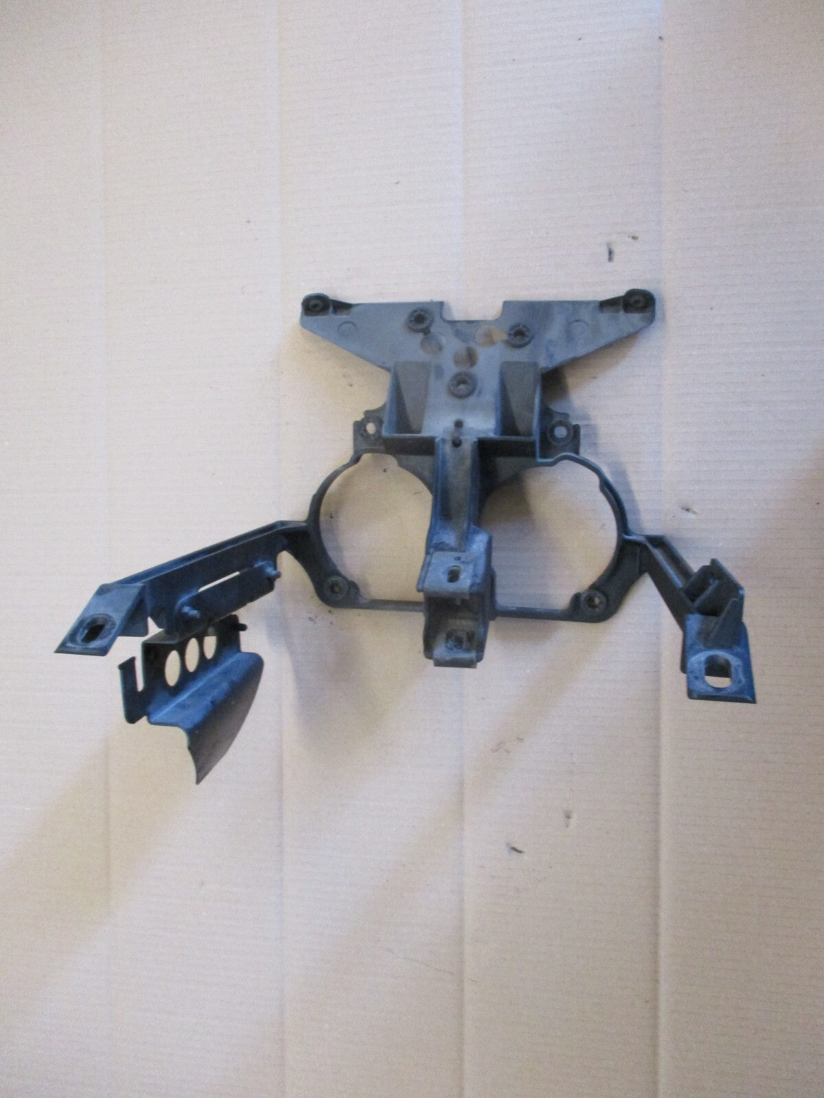 Araignée pour Yamaha 900 TDM - RN081 - 2002 / 2005