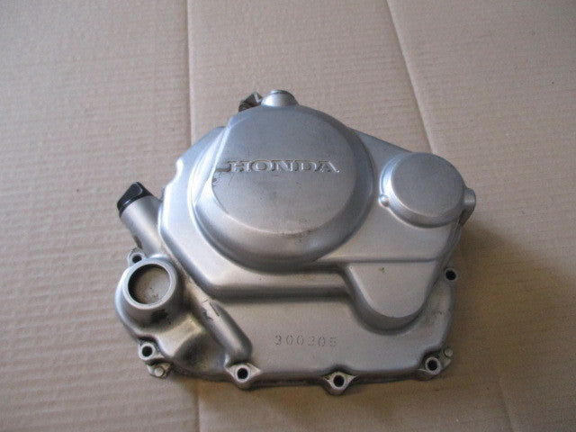 Carter d'embrayage pour Honda 125 XR - JD19A - JD1911
