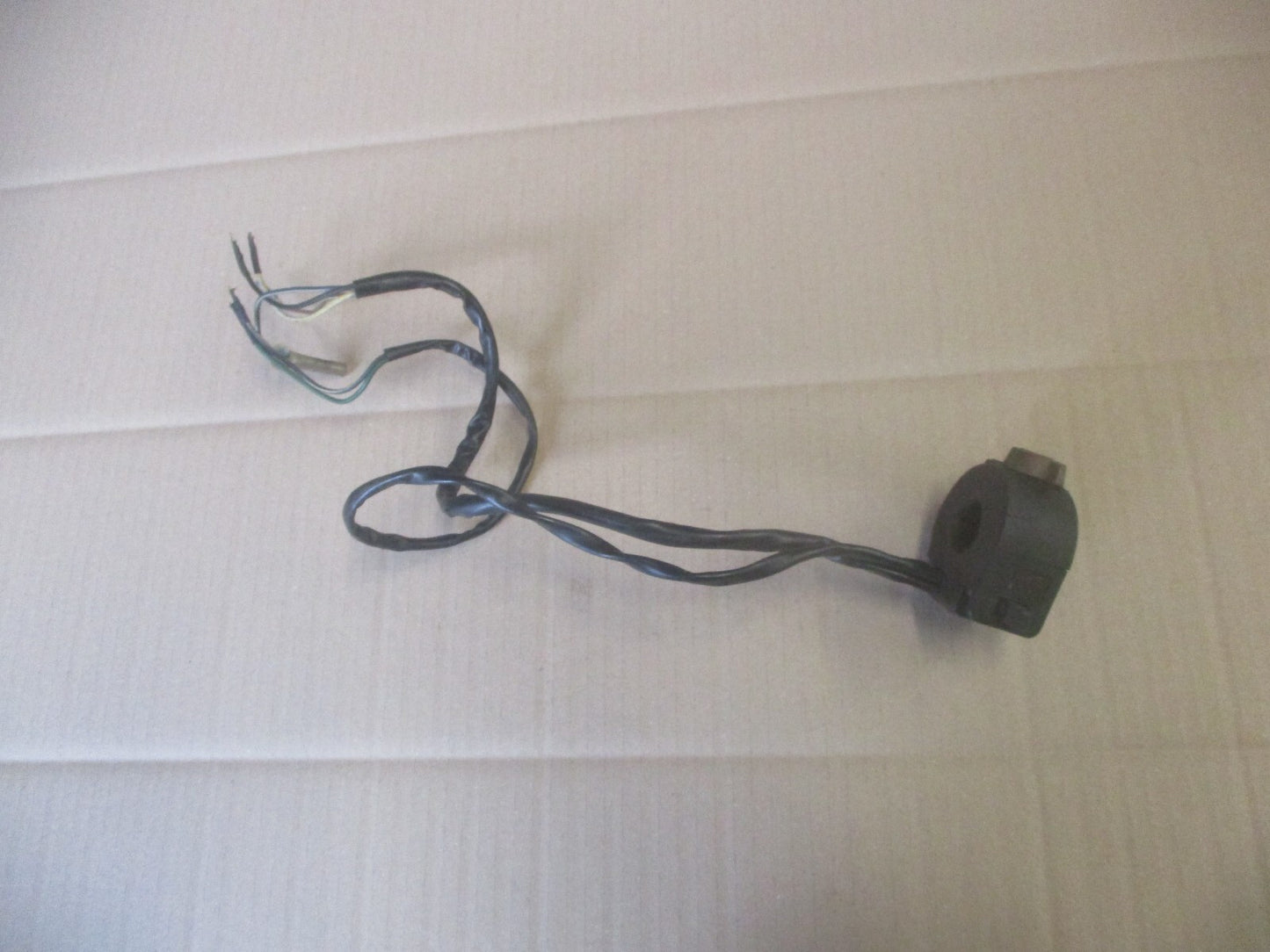 Commodo droit pour Honda 125 XLS - XR