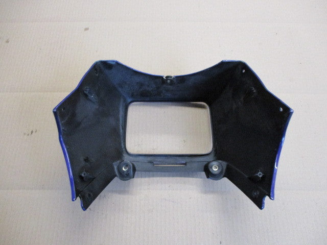 Tête de fourche pour Honda 125 MTX - MTXR - TC02 - couleur Beach Hunter