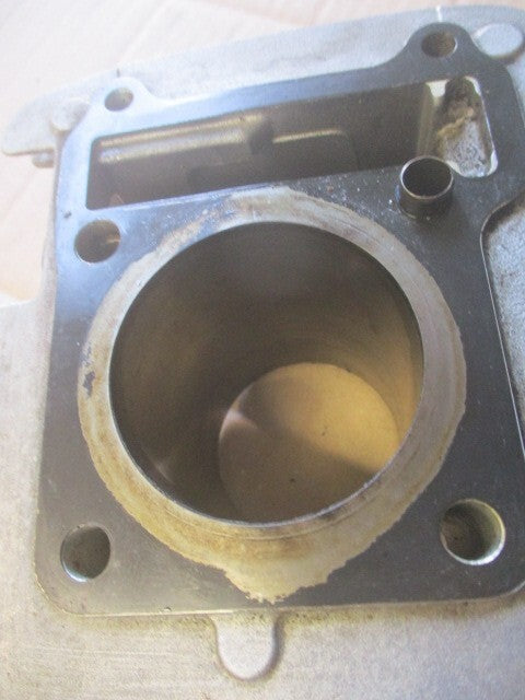 Cylindre / piston pour Yamaha 125 XTX - XTR