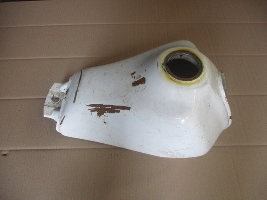 Réservoir pour Honda 125 XLS dernier modèle
