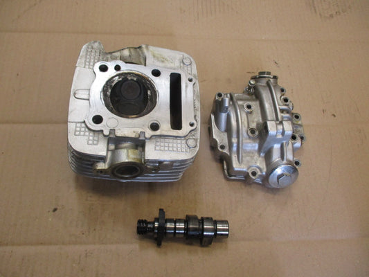 Culasse complète pour Suzuki 125 DR - SF43B