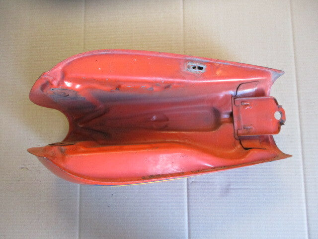 Réservoir pour Honda 125 CB S3 - peut servir pour projet café racer - scrambler