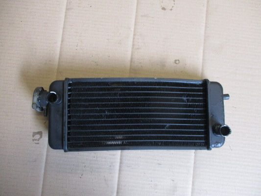 Radiateur d'eau pour Aprilia 125 Tuareg