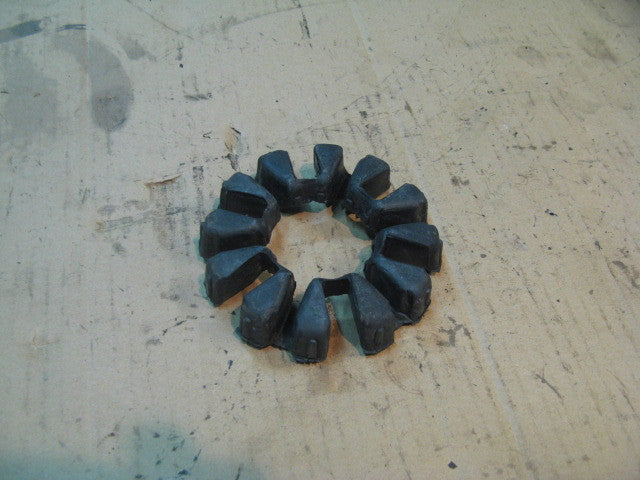 Amortisseur de transmission pour Kawasaki 600 650 KLR