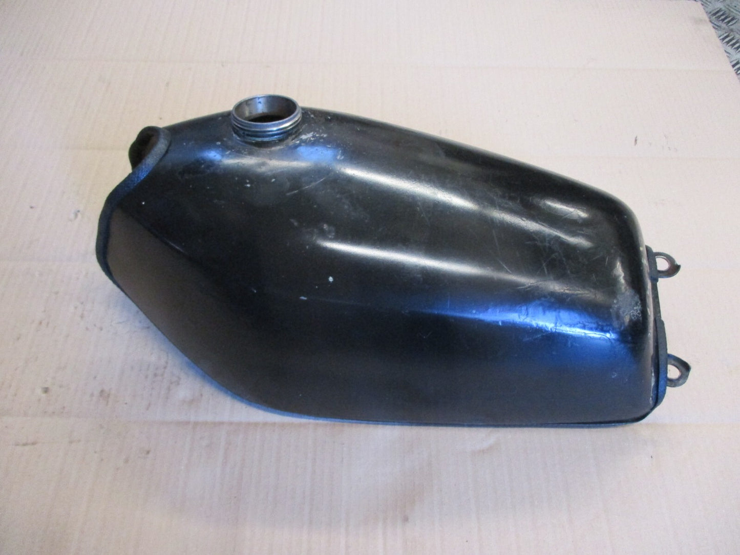 Réservoir pour Yamaha 125 DTMX - 2A8