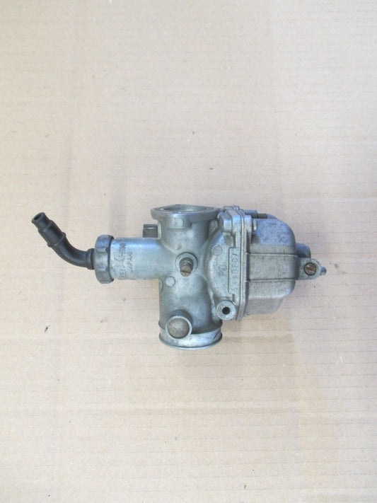 Carburateur pour Honda 125 CM - JC05