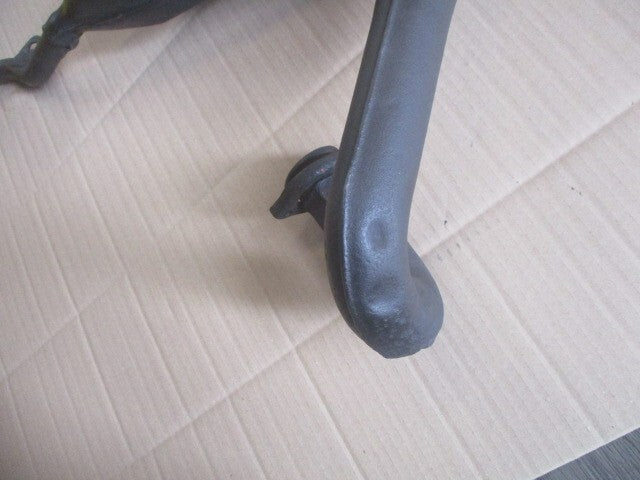 Pot d'échappement pour Yamaha 125 DTMX - 2A8