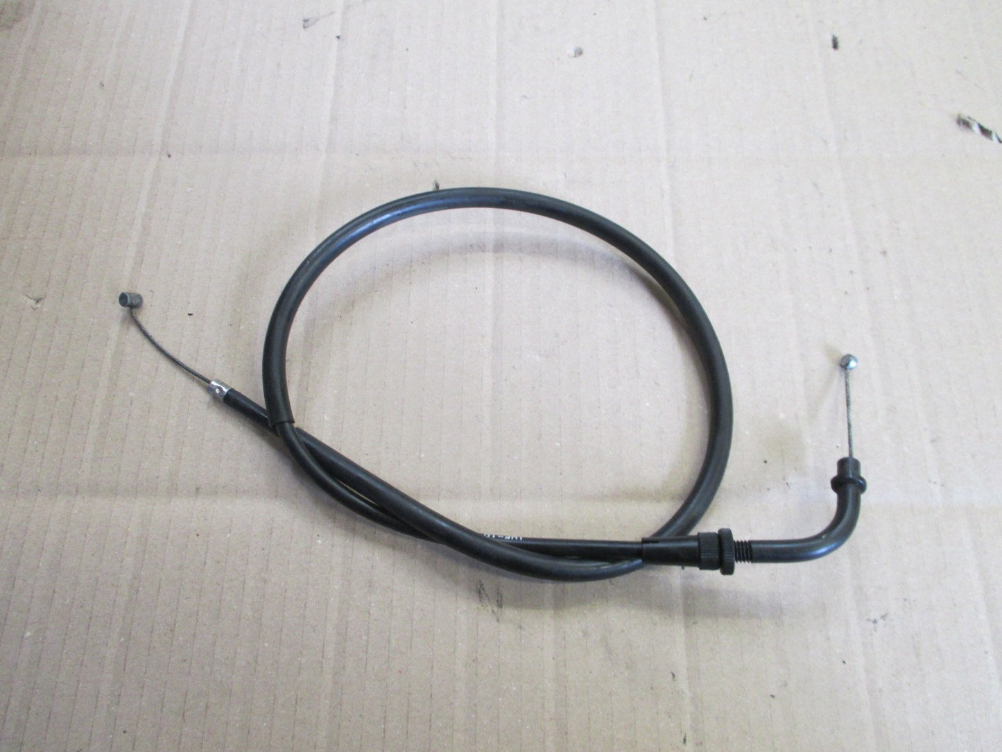 Cable accélérateur pour Yamaha 750 FZX - 2JE - 4AM