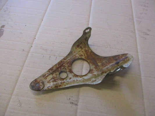 Support renfort de garde boue arrière pour Yamaha 125 TY