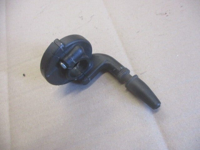 Cocotte de poignée d'accélérateur pour Honda 125 MTX - MTXR - TC02