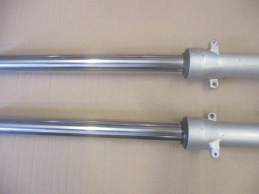 Tubes de fourche pour Honda 750 VFR - RC24 - Diamètre des tubes : 41 mm