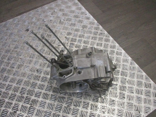 Bas moteur pour Honda 125 XLS