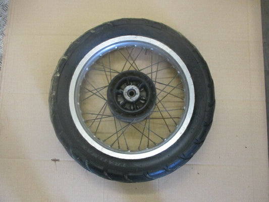 Roue arrière pour Honda 600 XLR - PD03