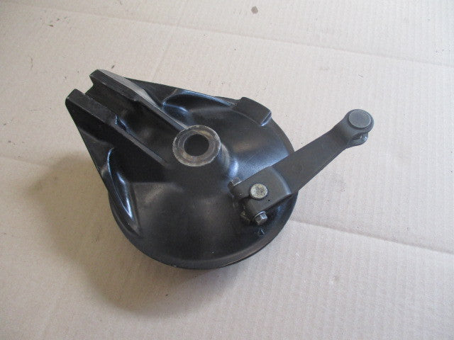 Tambour de frein arrière pour Honda 600 XLL - XLM - XLLM - PD04