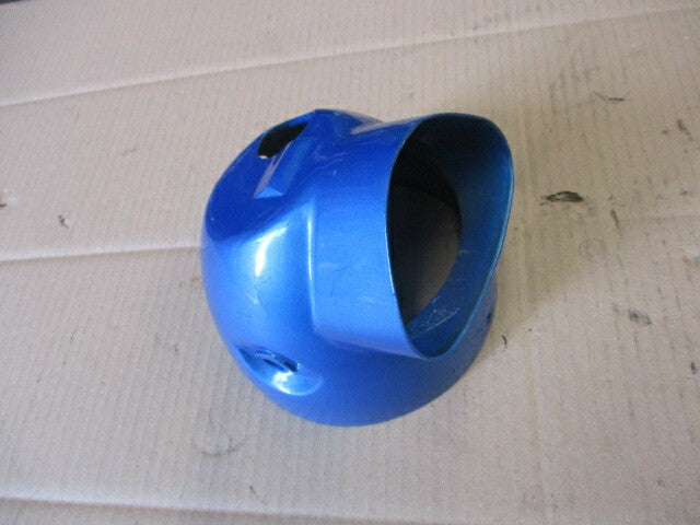 Cuvelage de phare pour Skyteam 125