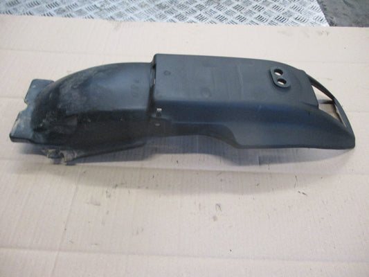 Garde boue arrière pour Yamaha 125 DTLC - 34X - 1HR - 53W