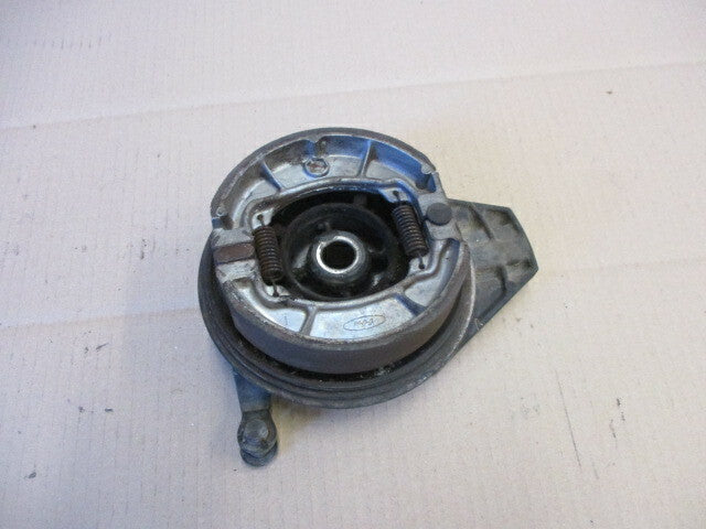 Tambour de frein arrière pour Honda 500 XLR - PD02