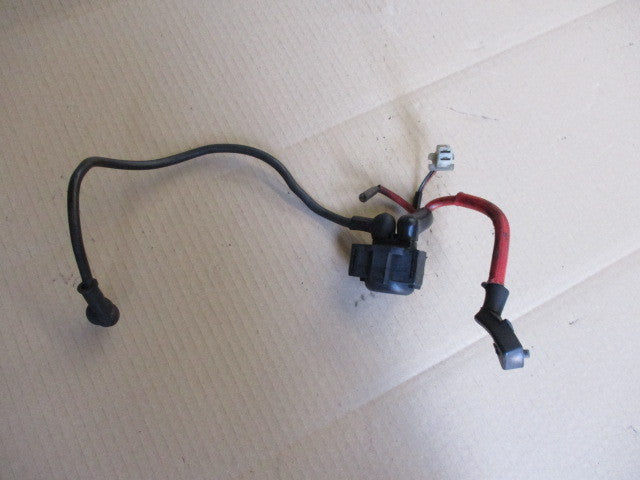 Relais de demarreur + cables pour Yamaha 600 Ténéré - 1VJ