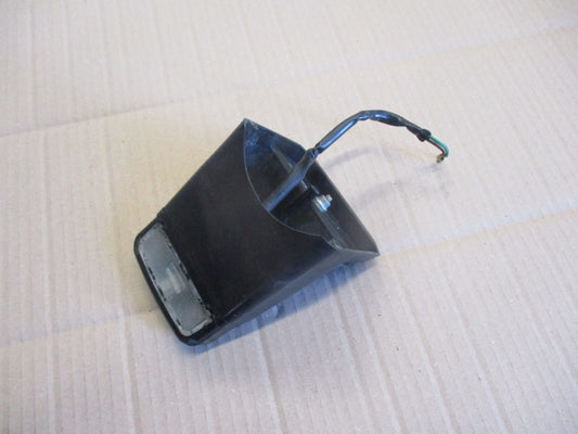 Feu de plaque pour Honda 125 CBR - JC34