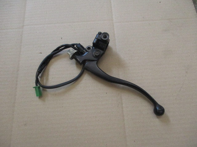 Poignée d'embrayage Yamaha 600 XTE - 4PT - DJ02