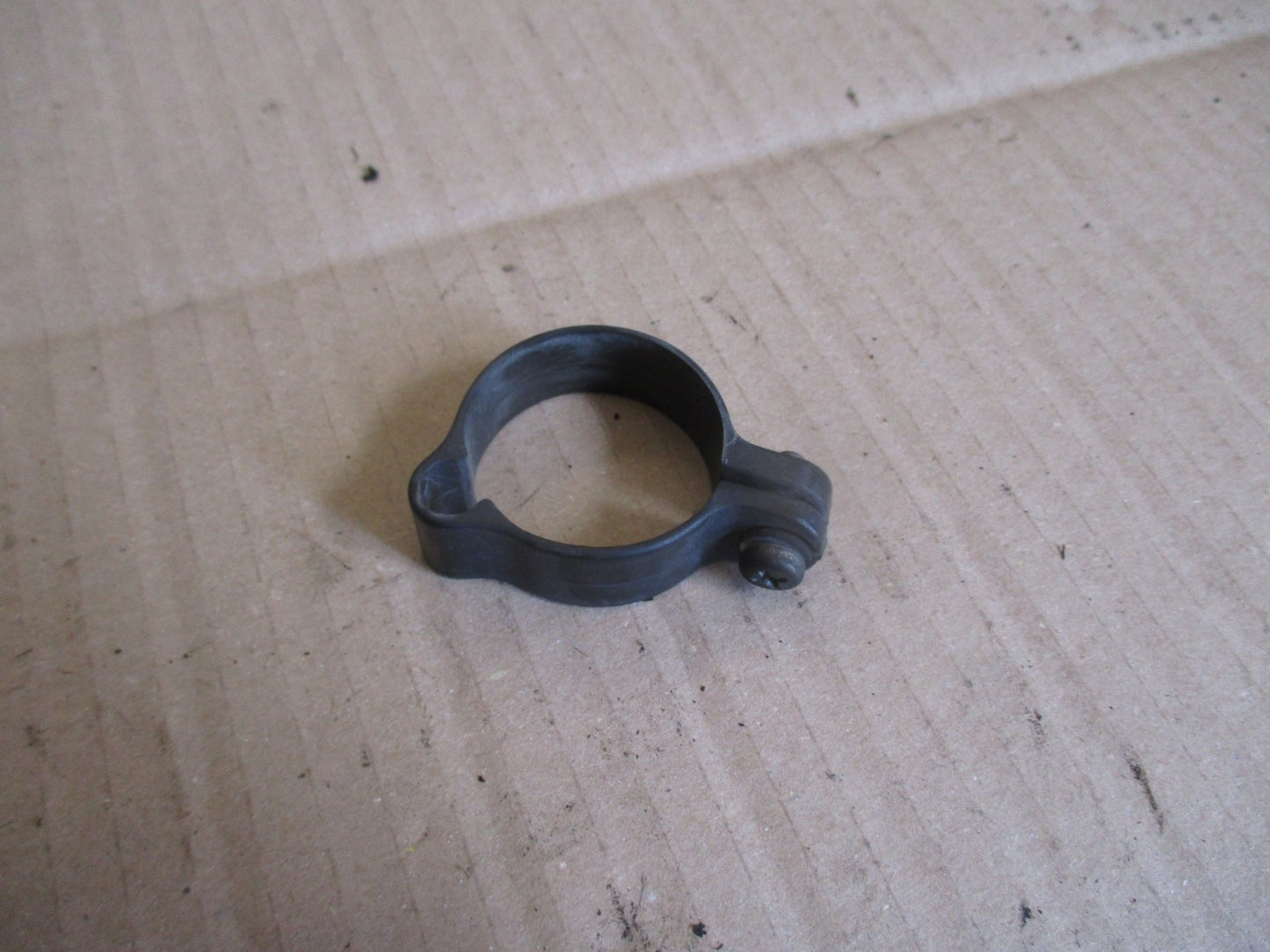 Collier de cadre pour Yamaha 125 SR - 10F