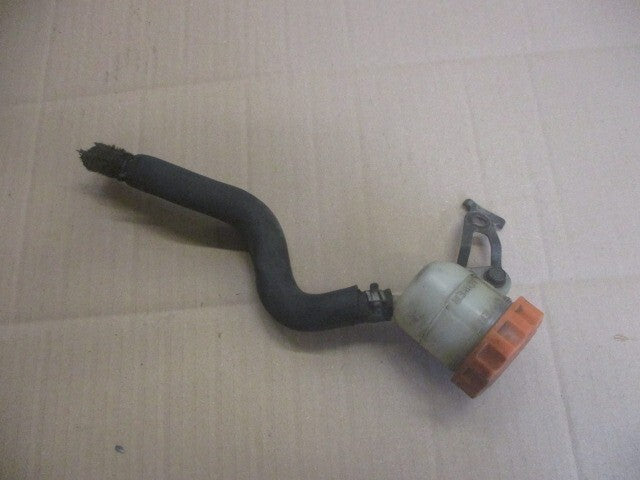 Bocal de loockeed de frein arrière + tuyauterie pour Honda 750 VFR - RC24