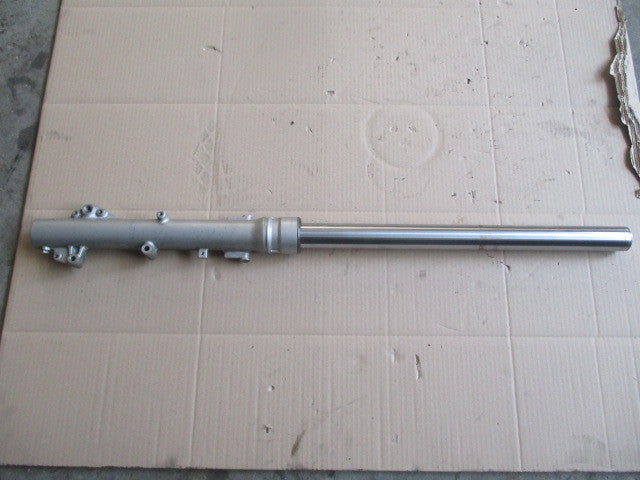 Tube de fourche gauche pour Honda 650 NX Dominator - RD02 - RD08A