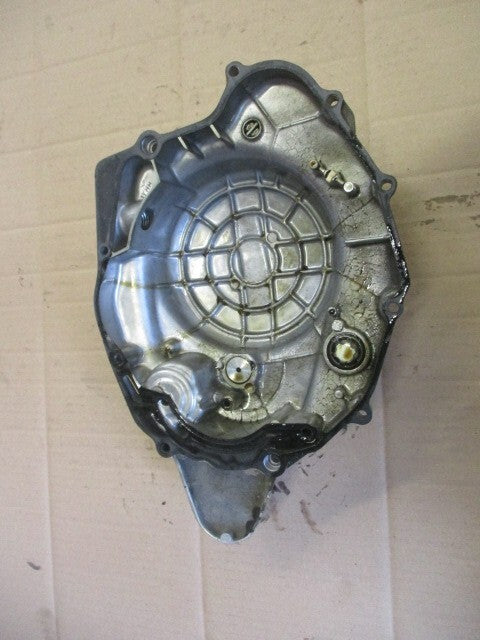 Carter d'embrayage pour Yamaha 125 SR - 10F