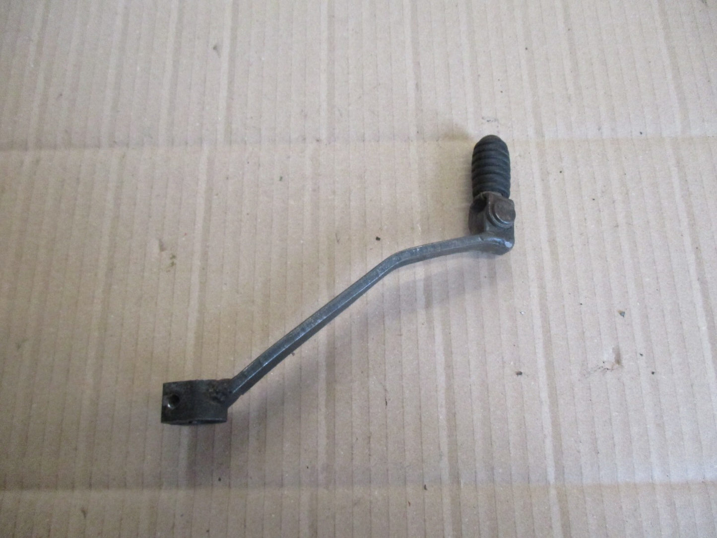 Sélecteur de vitesses pour Yamaha 600 XTE - 3TB - 4PT - DJ02