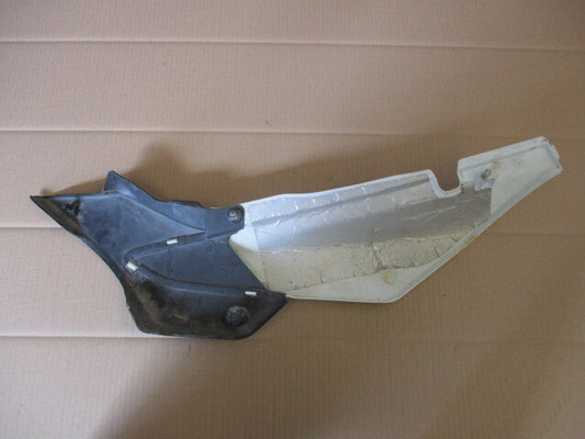 Cache latéral droit pour Yamaha 125 XR - JD19A - JD1911