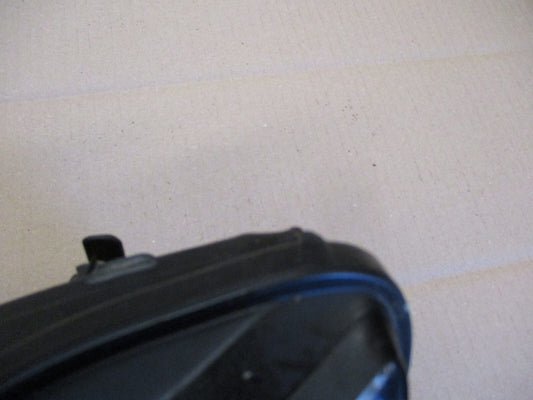 Bloc optique de phares pour Honda 125 CBR - JC34