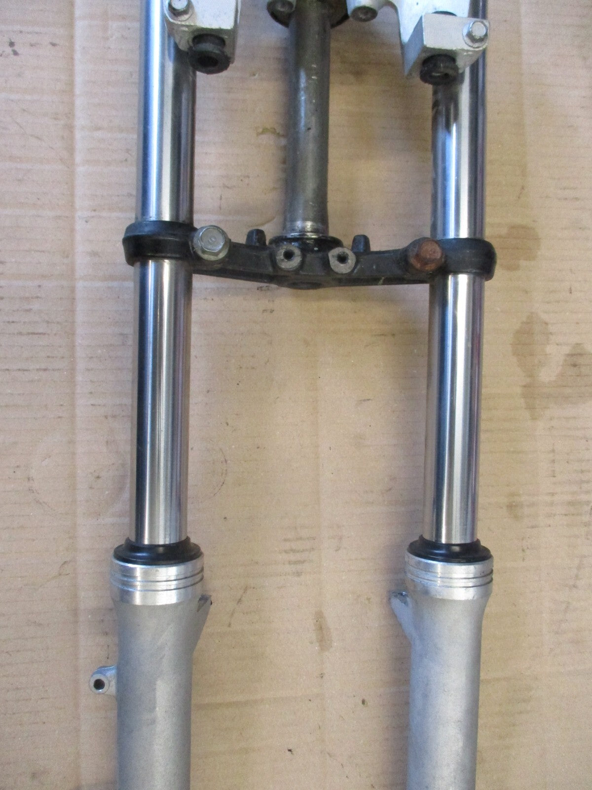Fourche pour Yamaha 125 TZR - 2RL