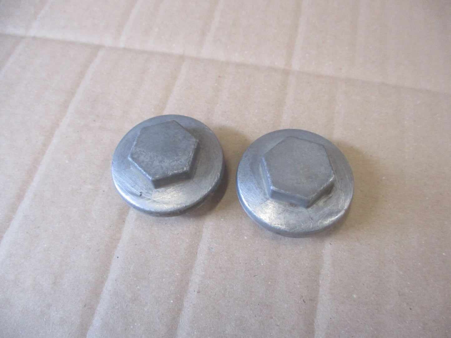 Bouchons de culbuteur pour Honda 125 CLR - City Fly - JD18A