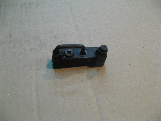 Serrure arrière pour Yamaha 600 Ténéré - 1VJ