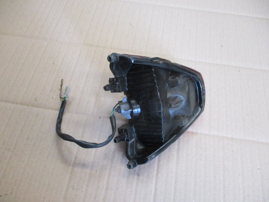 Feu arrière pour Honda 125 CBR - JC50 - 2011 / 2018