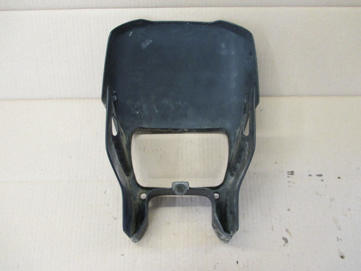 Tête de fourche pour Yamaha 600 XTE - 3TB