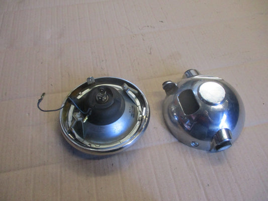 Phare pour Yamaha 125 SR - 10F - Dernier modèle - 1999