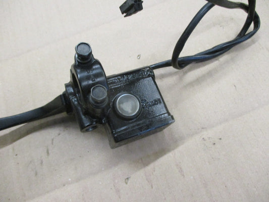 Maitre cylindre de frein avant pour Yamaha 660 XTX - DM014 - DM01B