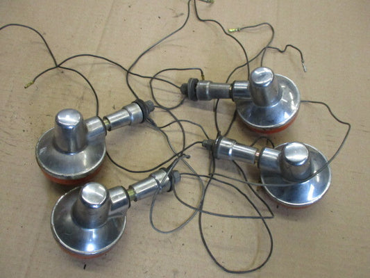 Clignotants pour Suzuki 125 GN - NF41A