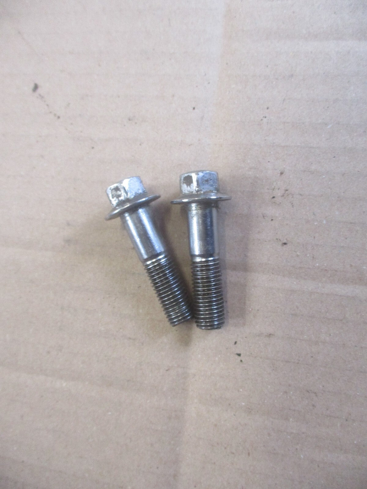 Vis de fixation étrier de frein avant pour Yamaha 660 XTZ - 3YF