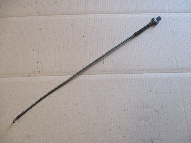 Tige de commande de frein arrière pour Yamaha 250 SR - 3Y8