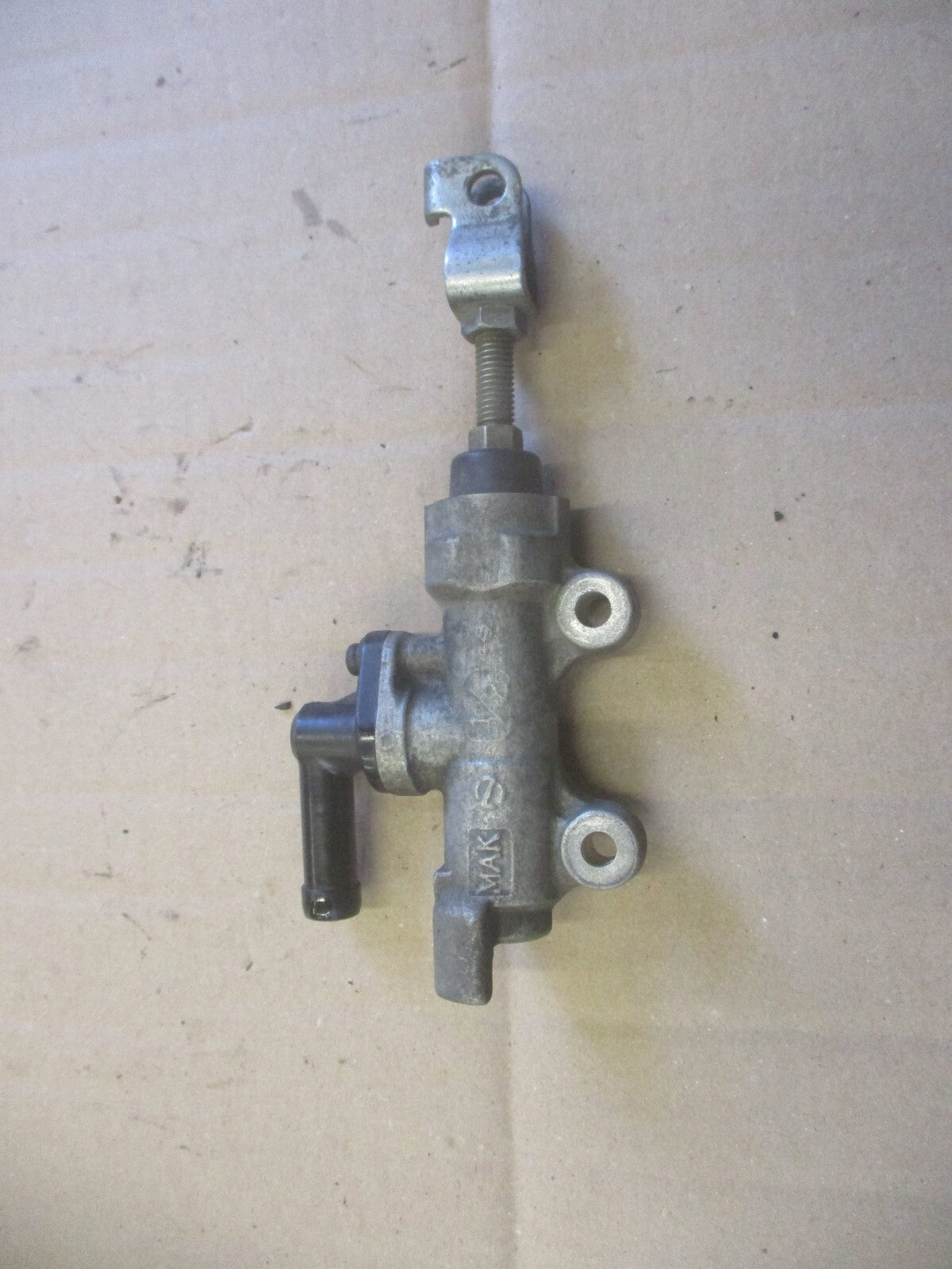 Maître cylindre de frein arrière pour Honda 650 FX - VIGOR - RD09