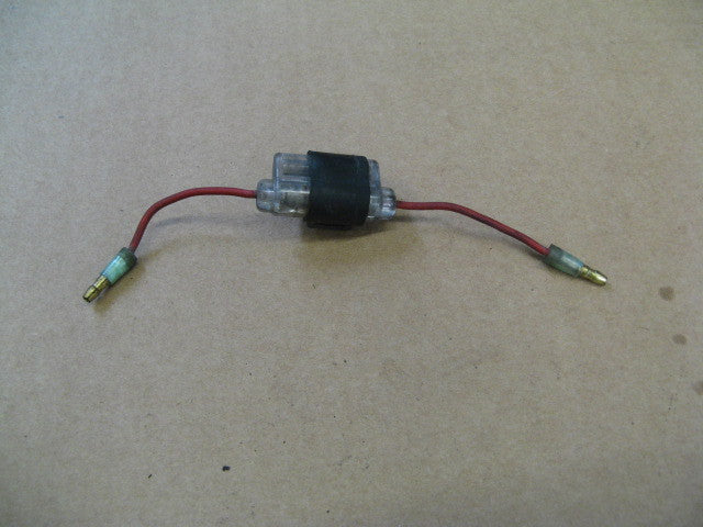 Porte fusible pour Yamaha 600 XTE - 3TB - 4PT - DJ02